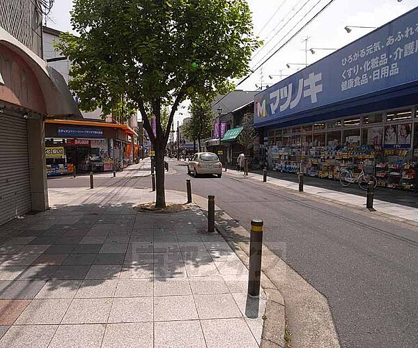 京都府京都市上京区中猪熊町(賃貸マンション1K・3階・22.42㎡)の写真 その30