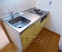 京都府京都市上京区吉野町（賃貸マンション1K・1階・22.82㎡） その5