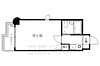 ナルド北白川2階4.2万円