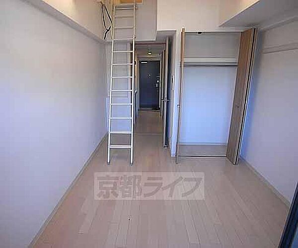 プレサンス京都修学院 410｜京都府京都市左京区山端橋ノ本町(賃貸マンション1K・4階・30.41㎡)の写真 その11