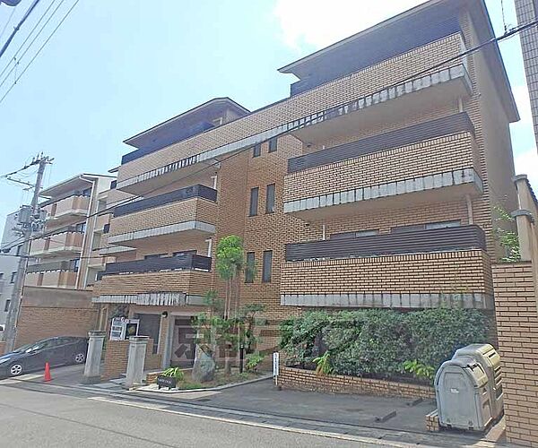 プレアデス京都北山 107｜京都府京都市北区大宮西小野堀町(賃貸マンション2DK・1階・49.77㎡)の写真 その3