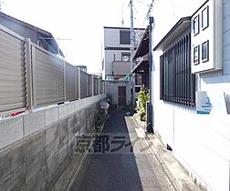 ハイムモリ A ｜ 京都府京都市左京区田中大堰町（賃貸アパート1R・1階・14.47㎡） その29