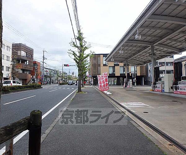 銀閣寺南 207｜京都府京都市左京区浄土寺馬場町(賃貸マンション2K・2階・30.00㎡)の写真 その26