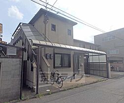 藤原ハイツ 101 ｜ 京都府京都市左京区一乗寺塚本町（賃貸アパート1LDK・1階・49.15㎡） その27