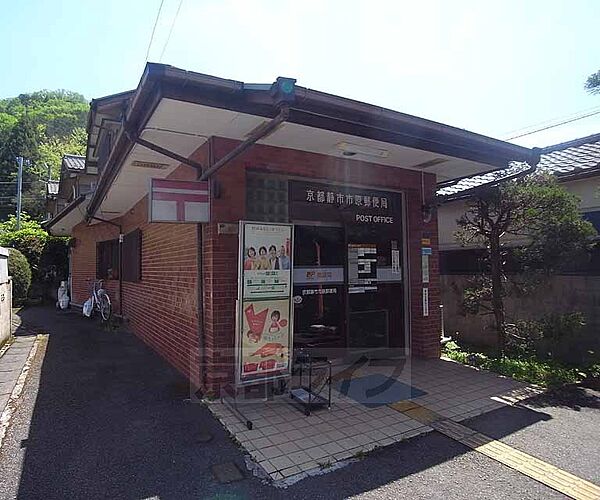 ＴＯＳＴ栄洛館 1-A｜京都府京都市左京区静市市原町(賃貸マンション1K・1階・22.00㎡)の写真 その18