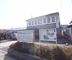 ヴィラージュ岩倉 110 ｜ 京都府京都市左京区岩倉西河原町（賃貸マンション2LDK・1階・39.94㎡） その29