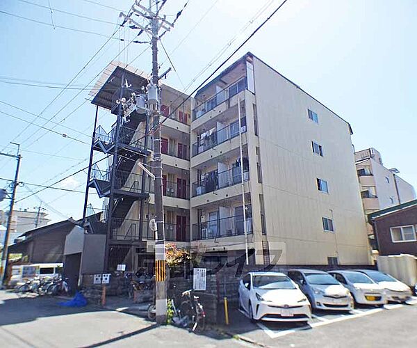 ロイヤルコーポタカハラ 311｜京都府京都市左京区田中西高原町(賃貸マンション1K・3階・19.00㎡)の写真 その12