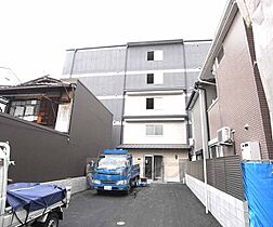 京都府京都市上京区革堂町（賃貸マンション1K・5階・22.95㎡） その1