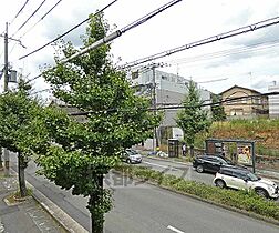 京都府京都市北区紫野泉堂町（賃貸マンション1K・4階・21.00㎡） その12