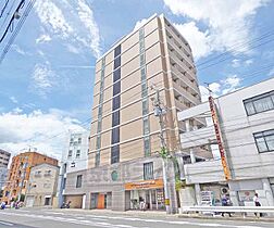 京都府京都市上京区南伊勢屋町（賃貸マンション1K・3階・24.00㎡） その1