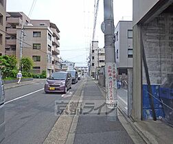 京都府京都市上京区西院町（賃貸マンション1K・5階・20.59㎡） その20