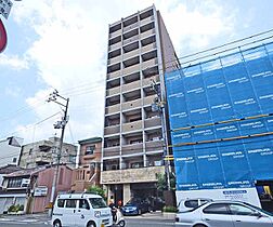 京都府京都市上京区藁屋町（賃貸マンション1LDK・2階・42.27㎡） その1