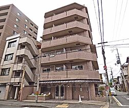 京都府京都市上京区西院町（賃貸マンション1DK・3階・36.42㎡） その1