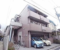 コートムーサ21 106 ｜ 京都府京都市左京区吉田二本松町（賃貸マンション1K・1階・21.00㎡） その1