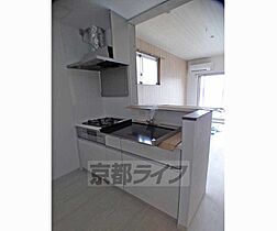 カーサフェリーチェ北山 202 ｜ 京都府京都市北区上賀茂豊田町（賃貸マンション1LDK・2階・41.00㎡） その19