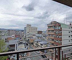 京都府京都市上京区東町（賃貸マンション1LDK・6階・63.39㎡） その12