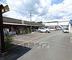 上賀茂東上之段町テラスハウス  ｜ 京都府京都市北区上賀茂東上之段町（賃貸テラスハウス2K・--・27.50㎡） その29