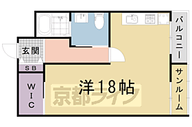 レジデンス浄土寺 302 ｜ 京都府京都市左京区浄土寺馬場町（賃貸マンション1R・3階・51.58㎡） その2