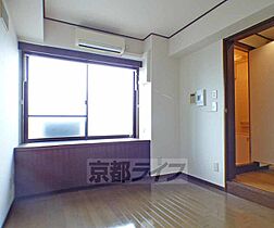 京都府京都市上京区鶴山町（賃貸マンション1K・4階・19.38㎡） その15