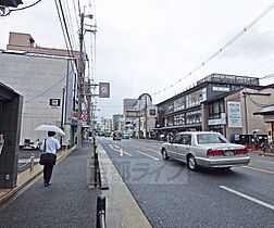 京都府京都市上京区今出川町（賃貸マンション1K・3階・20.00㎡） その22