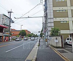 京都府京都市上京区今出川町（賃貸マンション1K・3階・20.00㎡） その23