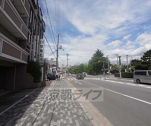 プレサンス京都二条城前 606｜京都府京都市中京区西ノ京職司町(賃貸マンション1K・5階・24.71㎡)の写真 その24