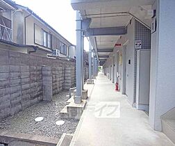 ピラーズ北山 311 ｜ 京都府京都市左京区松ケ崎木ノ本町（賃貸マンション1K・3階・18.34㎡） その25