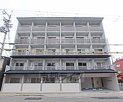 京都府京都市上京区新桝屋町（賃貸マンション1DK・1階・23.92㎡） その1