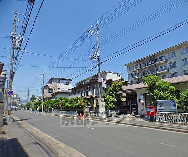 グレーシー高野 203｜京都府京都市左京区田中西浦町(賃貸マンション2LDK・2階・42.93㎡)の写真 その25