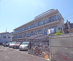 コーポよねだ 105 ｜ 京都府京都市左京区田中大久保町（賃貸マンション1K・1階・16.50㎡） その1