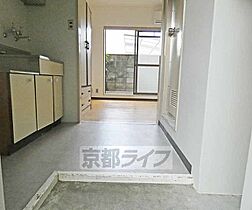 コーポよねだ 105 ｜ 京都府京都市左京区田中大久保町（賃貸マンション1K・1階・16.50㎡） その14