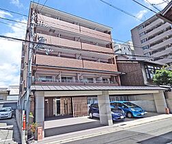 京都府京都市上京区山名町（賃貸マンション1K・3階・27.86㎡） その3