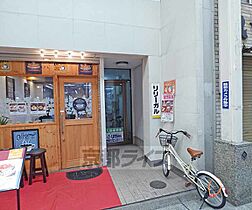 京都府京都市上京区一真町（賃貸マンション1DK・5階・29.00㎡） その17