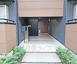 京都府京都市上京区出水町（賃貸アパート1LDK・1階・40.12㎡） その29