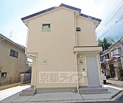 京都府京都市北区鷹峯木ノ畑町（賃貸一戸建1LDK・--・34.70㎡） その21