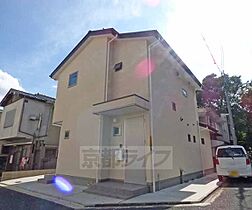 京都府京都市北区鷹峯木ノ畑町（賃貸一戸建1LDK・--・34.70㎡） その3