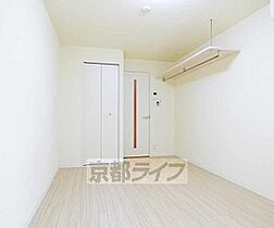 京都府京都市北区平野宮本町（賃貸マンション1K・2階・22.00㎡） その4