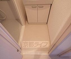 京都府京都市上京区末之口町（賃貸マンション1K・1階・23.87㎡） その18