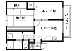 セジュール加茂川