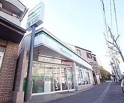 センチュリーコーポ 402 ｜ 京都府京都市左京区田中大久保町（賃貸マンション1R・4階・18.00㎡） その28