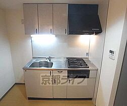 サンジョルノ室町 601 ｜ 京都府京都市中京区烏帽子屋町（賃貸マンション1K・6階・29.52㎡） その5