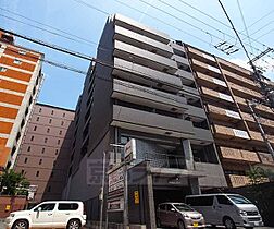 サンジョルノ室町 601 ｜ 京都府京都市中京区烏帽子屋町（賃貸マンション1K・6階・29.52㎡） その1