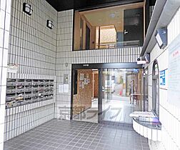 京都府京都市上京区清元町（賃貸マンション1K・1階・20.20㎡） その14