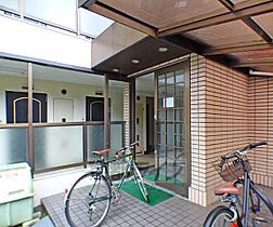 京都府京都市北区衣笠赤阪町（賃貸マンション1K・2階・19.23㎡） その13