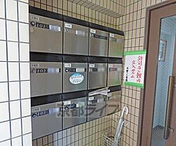 京都府京都市上京区御霊町（賃貸マンション1R・2階・19.34㎡） その21