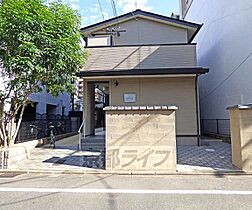 京都府京都市上京区木屋之町（賃貸アパート1K・2階・19.87㎡） その1