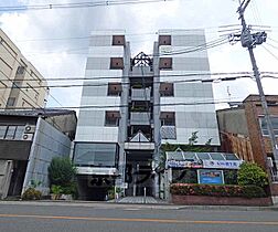 京都府京都市上京区田丸町（賃貸マンション1LDK・3階・40.00㎡） その1