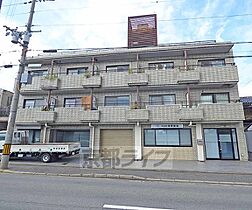 京都府京都市北区平野桜木町（賃貸マンション1LDK・3階・27.48㎡） その3