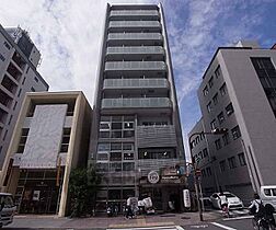 ＳＨＩＣＡＴＡ　ＯＮＺＥ　ＢＬＤＧ 0405 ｜ 京都府京都市中京区少将井町（賃貸マンション1K・4階・28.41㎡） その3