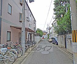 パパス永楽 306 ｜ 京都府京都市左京区田中関田町（賃貸マンション1DK・3階・29.00㎡） その23